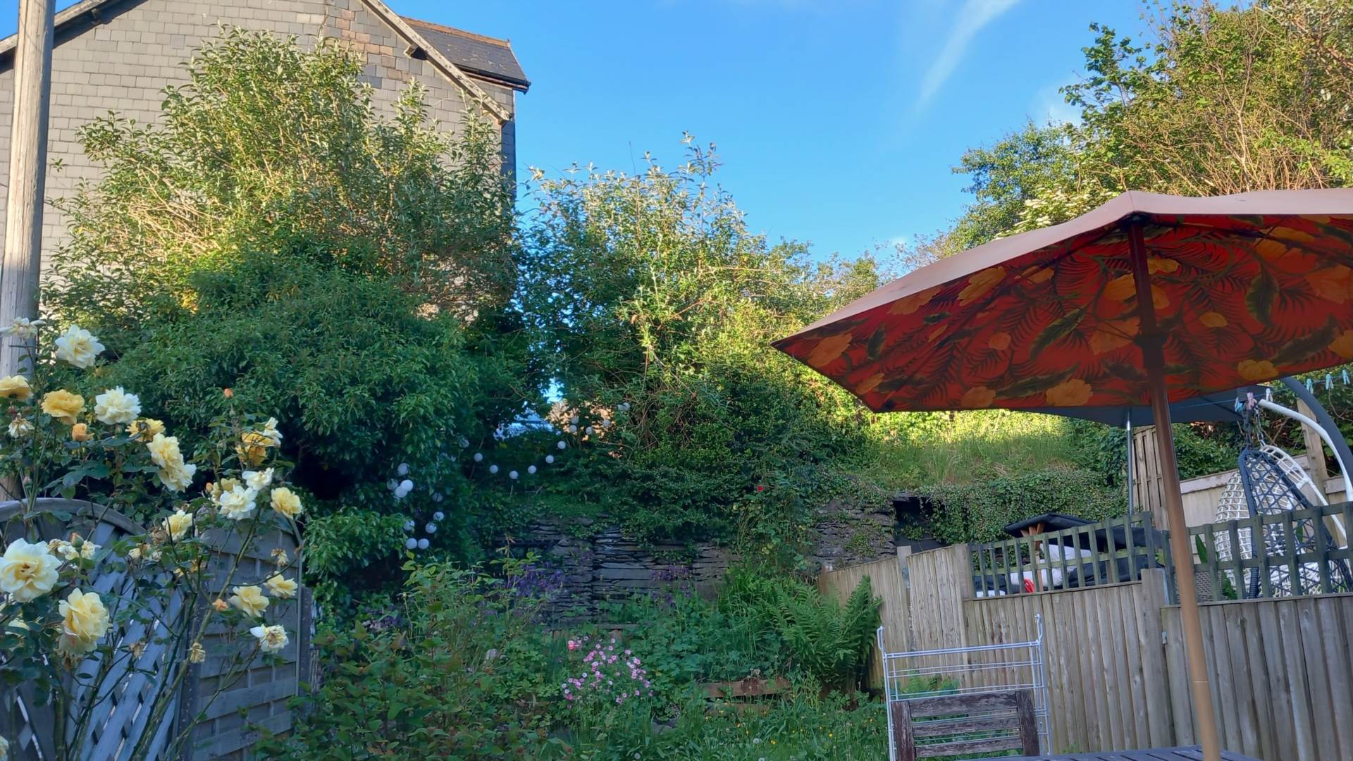 Brickfield Street, Machynlleth, Image 4