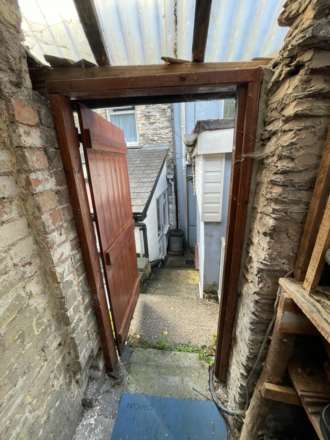 Brickfield Street, Machynlleth, Image 19