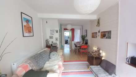 Brickfield Street, Machynlleth, Image 2