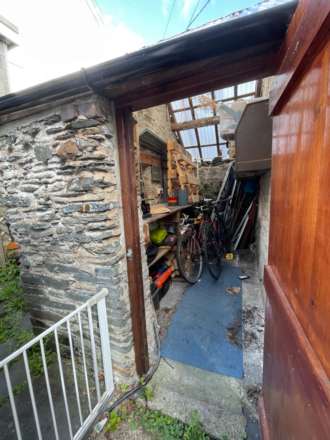 Brickfield Street, Machynlleth, Image 20