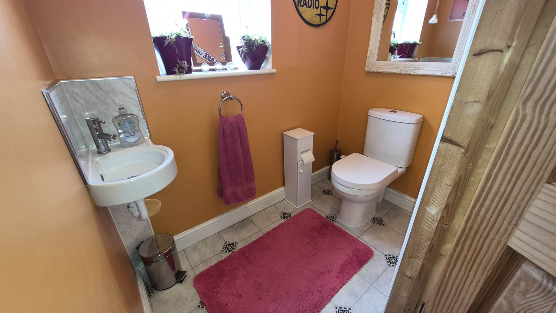 Pennant, Llanon, Image 19