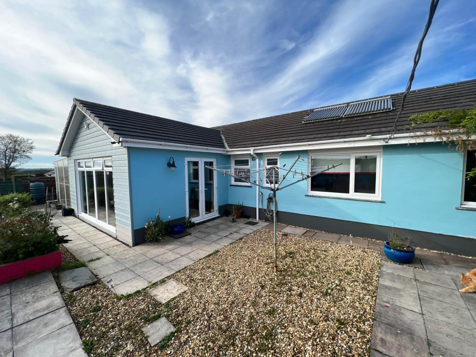 Pennant, Llanon, Image 24