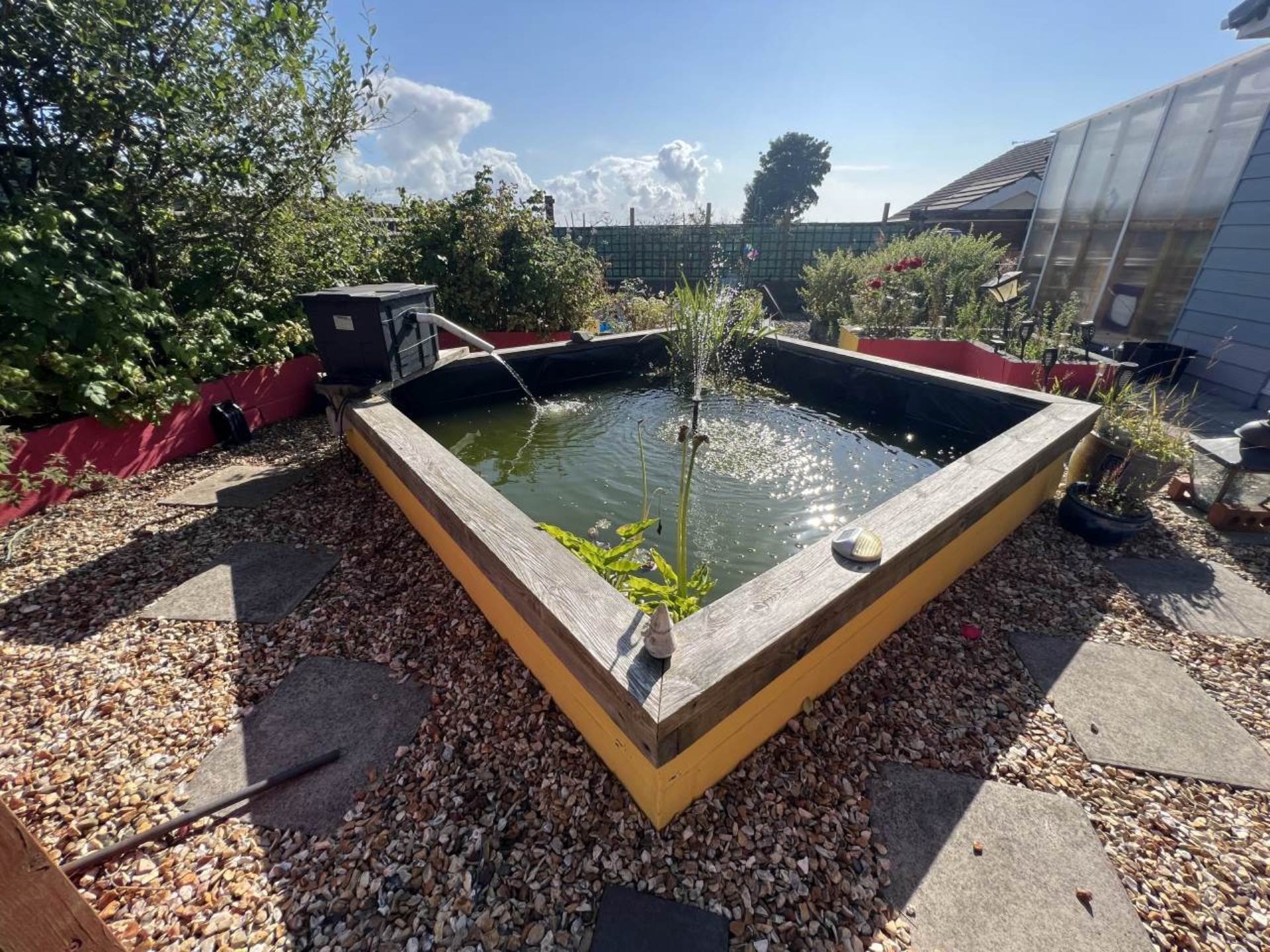 Pennant, Llanon, Image 27