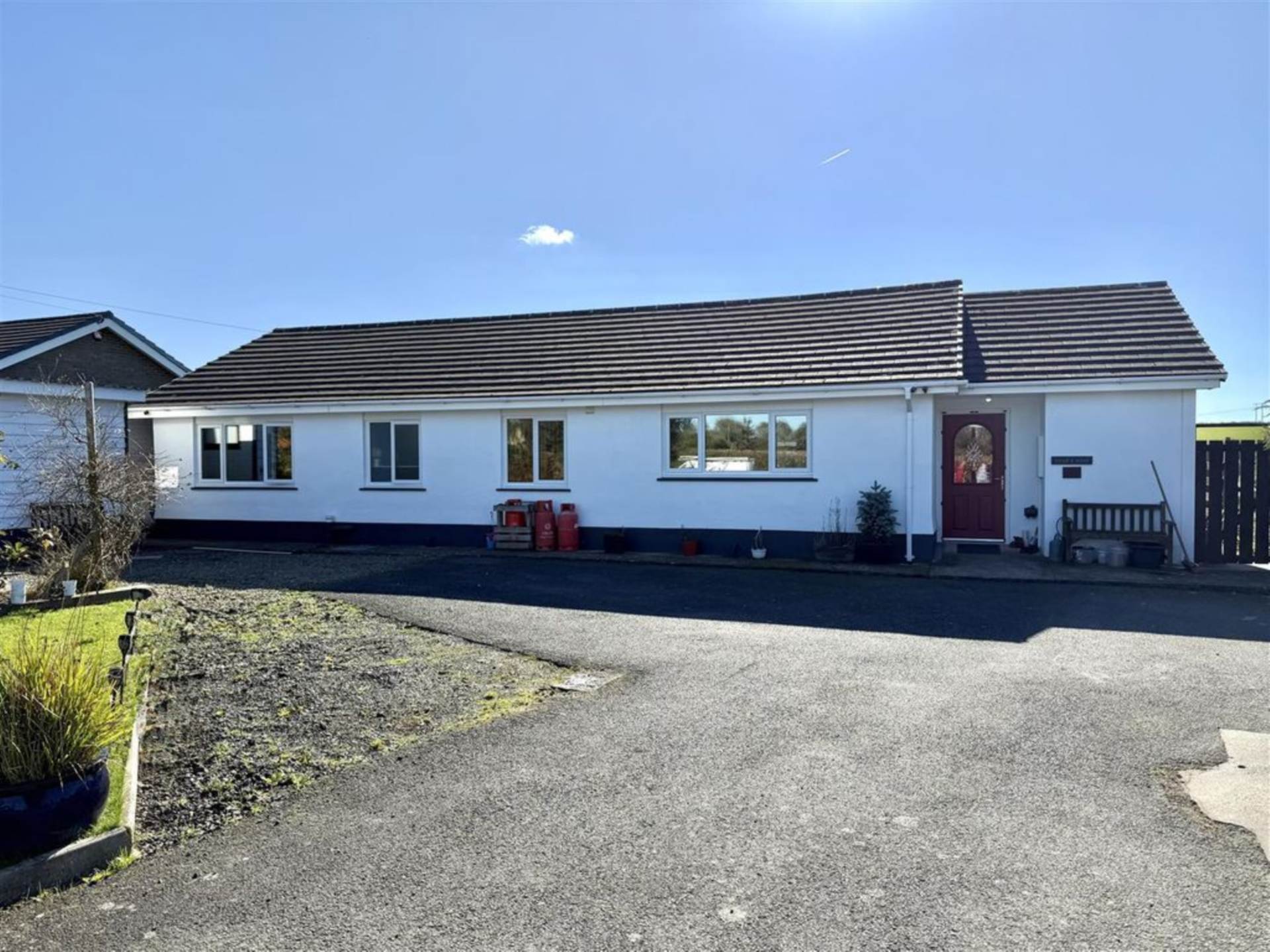 Pennant, Llanon, Image 30