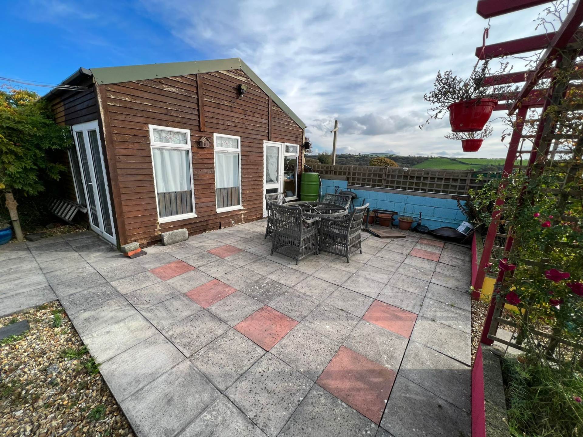 Pennant, Llanon, Image 4