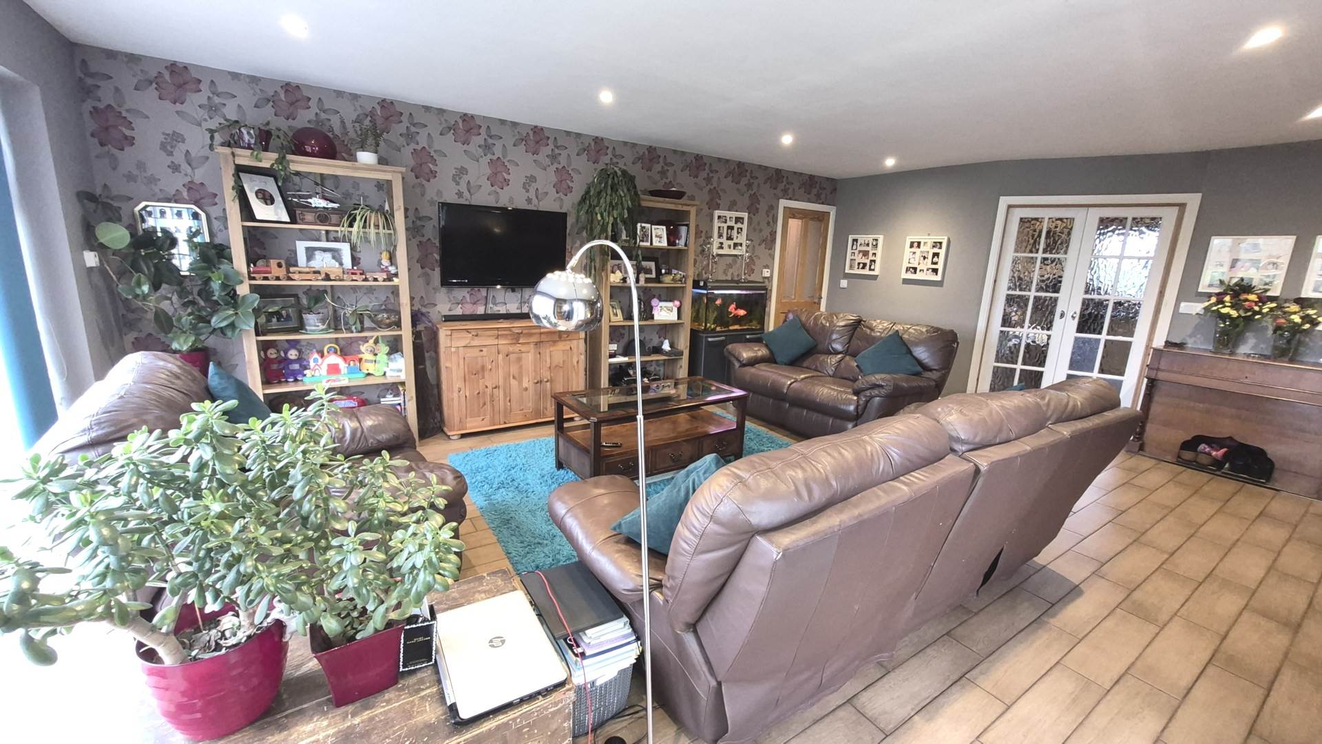 Pennant, Llanon, Image 6