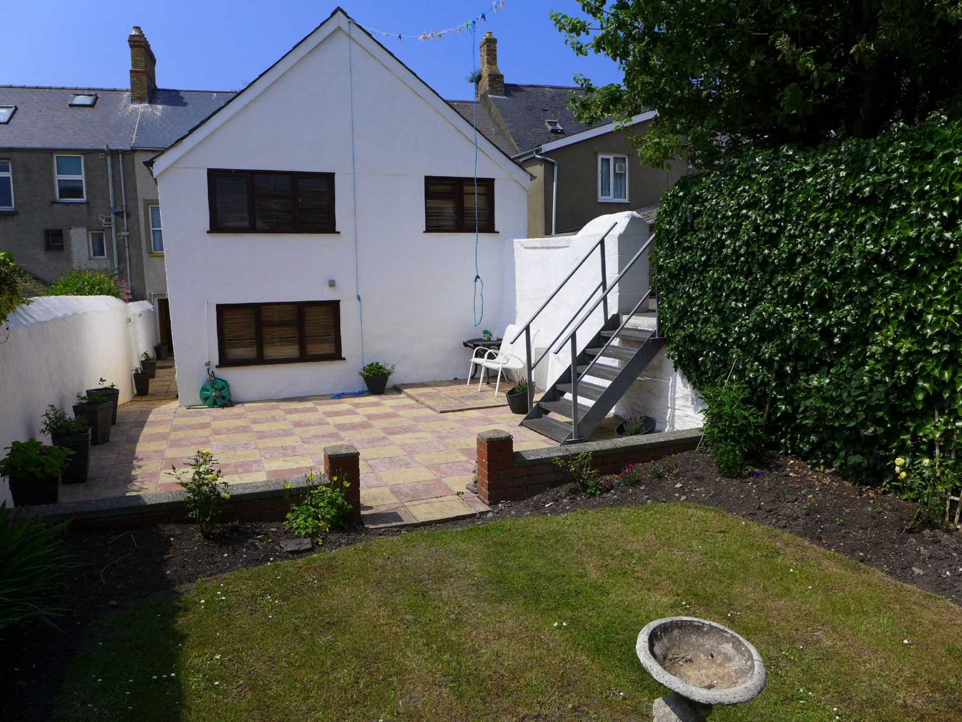 Bridge Street, Aberystwyth, Image 2