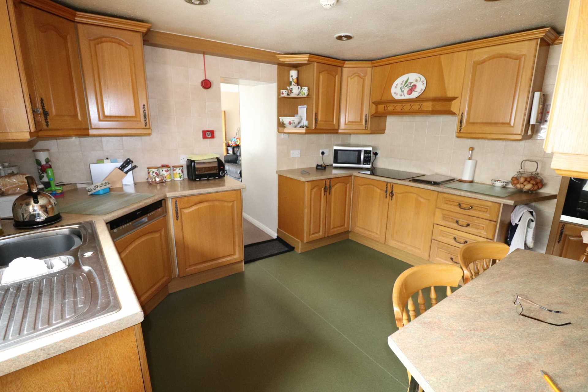 Bridge Street, Aberystwyth, Image 3