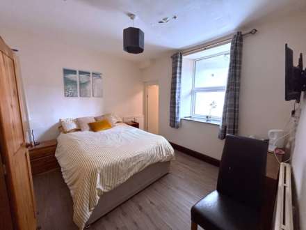 Bridge Street, Aberystwyth, Image 4