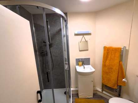 Bridge Street, Aberystwyth, Image 6