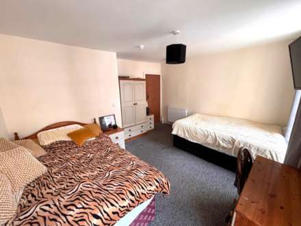 Bridge Street, Aberystwyth, Image 7