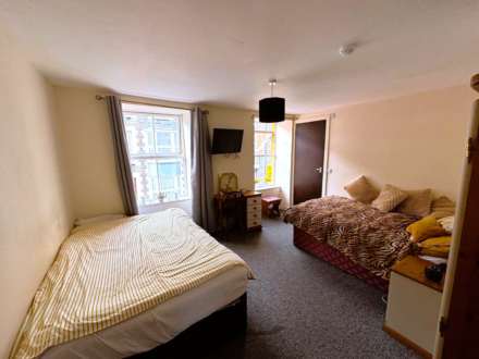 Bridge Street, Aberystwyth, Image 8