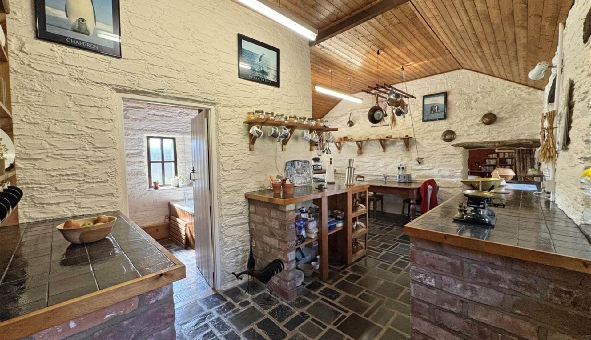 Ysbyty Ystwyth, Ystrad Meurig, Image 14