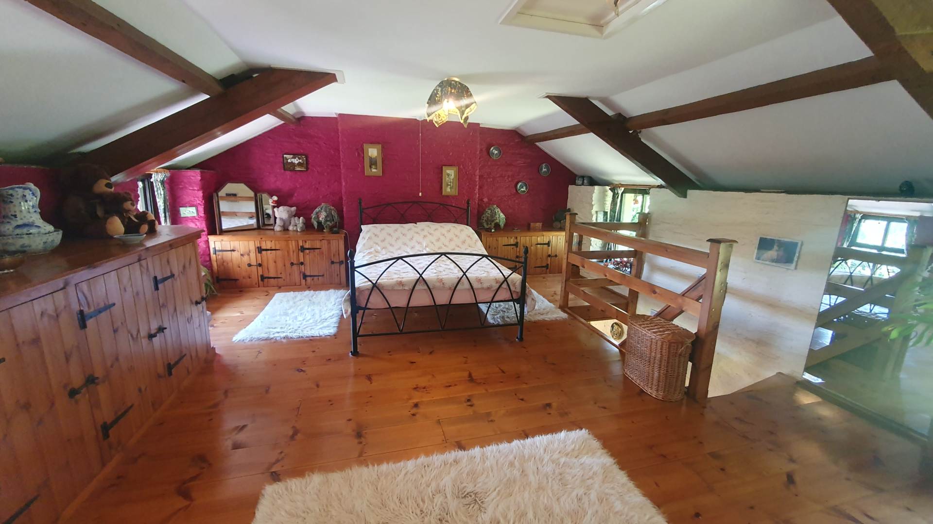 Ysbyty Ystwyth, Ystrad Meurig, Image 16