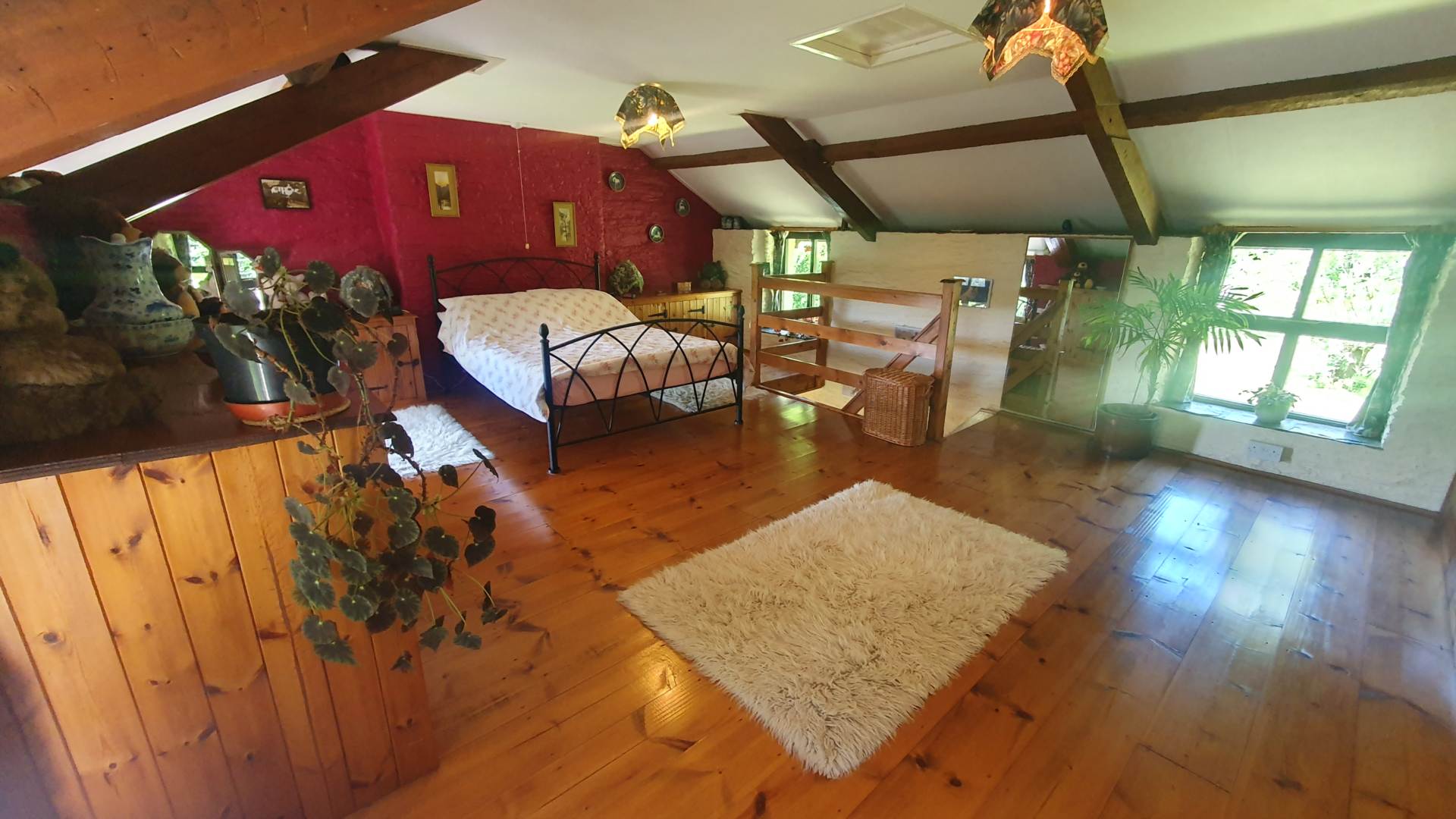 Ysbyty Ystwyth, Ystrad Meurig, Image 17