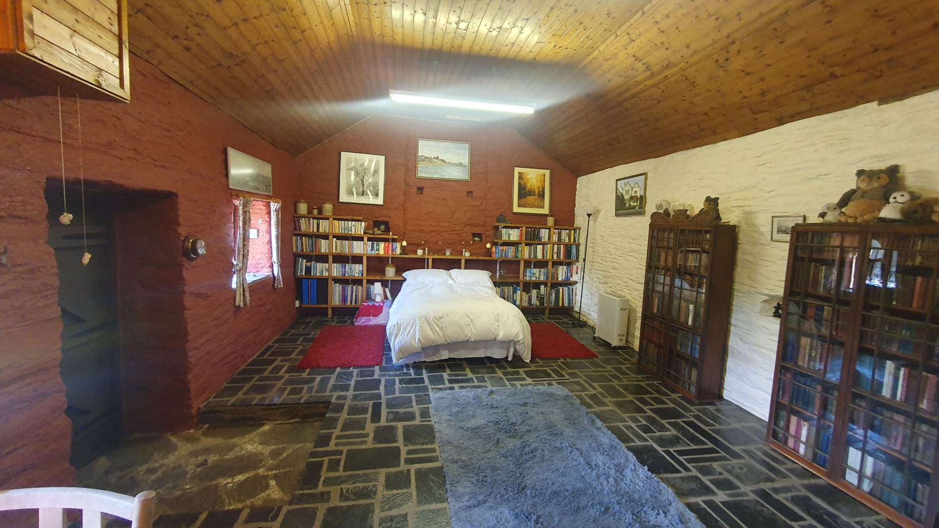 Ysbyty Ystwyth, Ystrad Meurig, Image 19