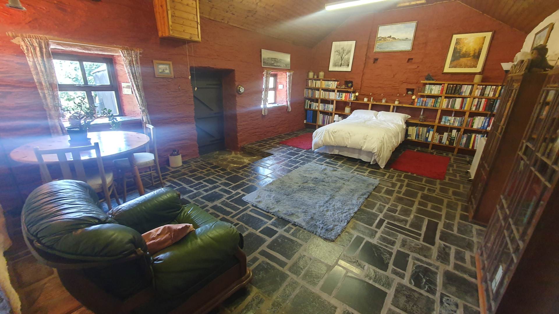 Ysbyty Ystwyth, Ystrad Meurig, Image 20