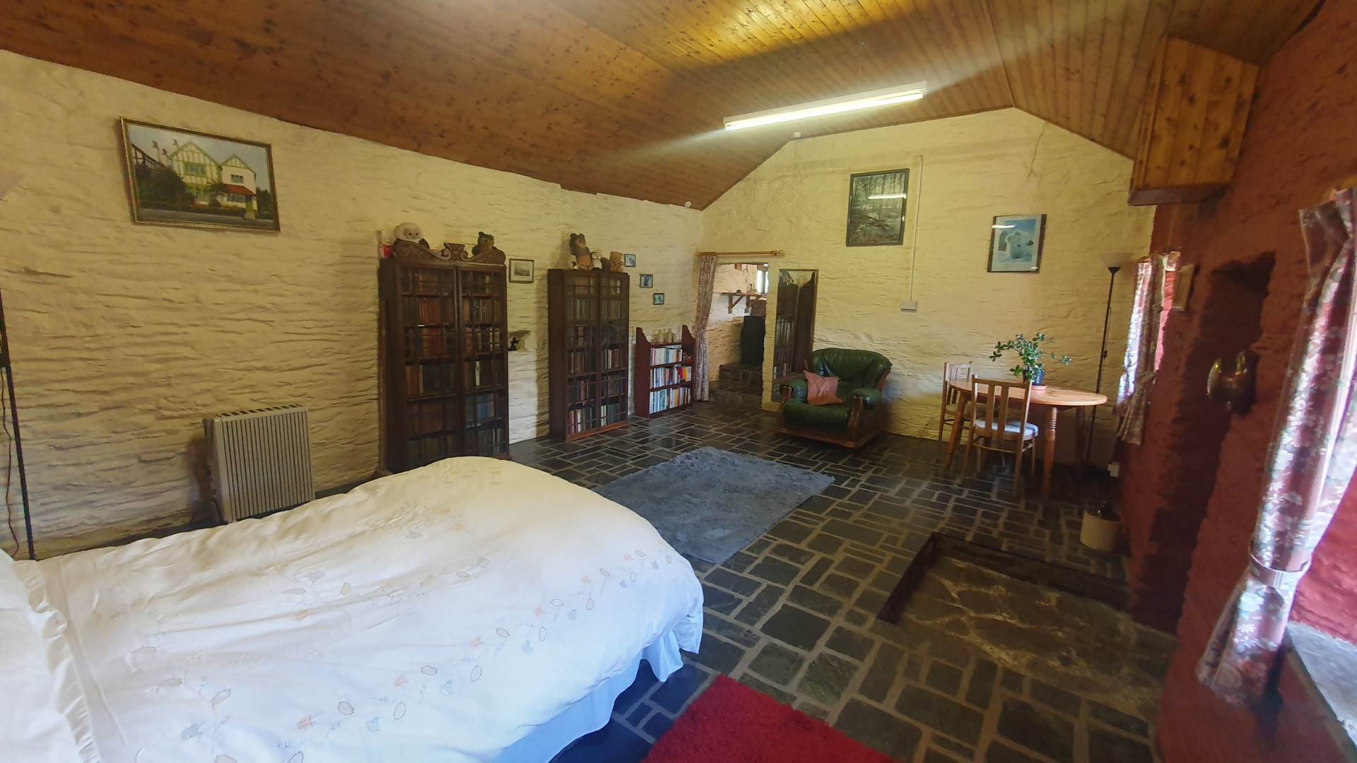 Ysbyty Ystwyth, Ystrad Meurig, Image 21