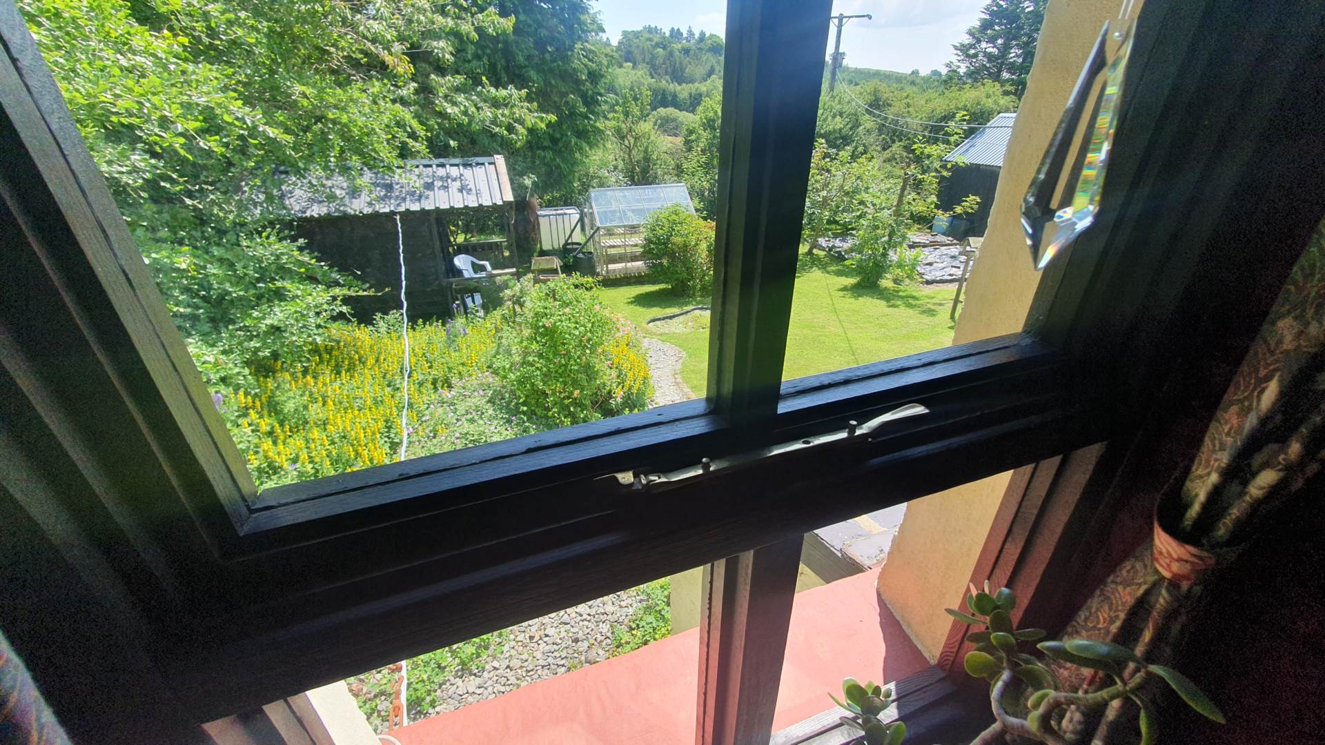 Ysbyty Ystwyth, Ystrad Meurig, Image 24