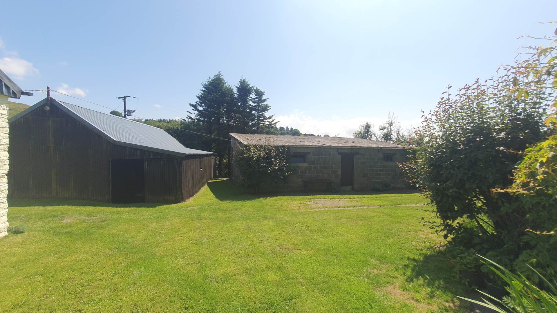 Ysbyty Ystwyth, Ystrad Meurig, Image 36