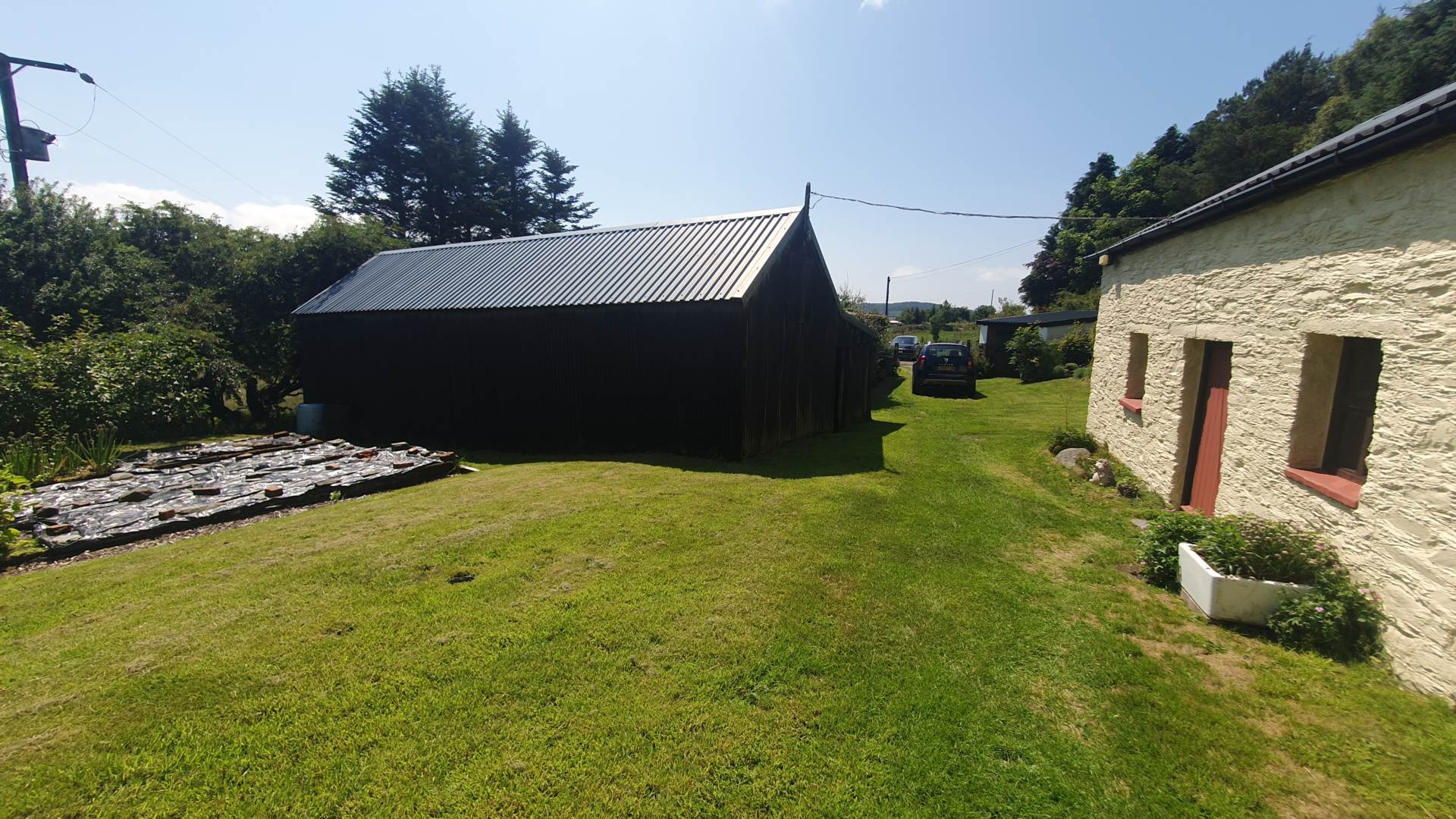 Ysbyty Ystwyth, Ystrad Meurig, Image 37