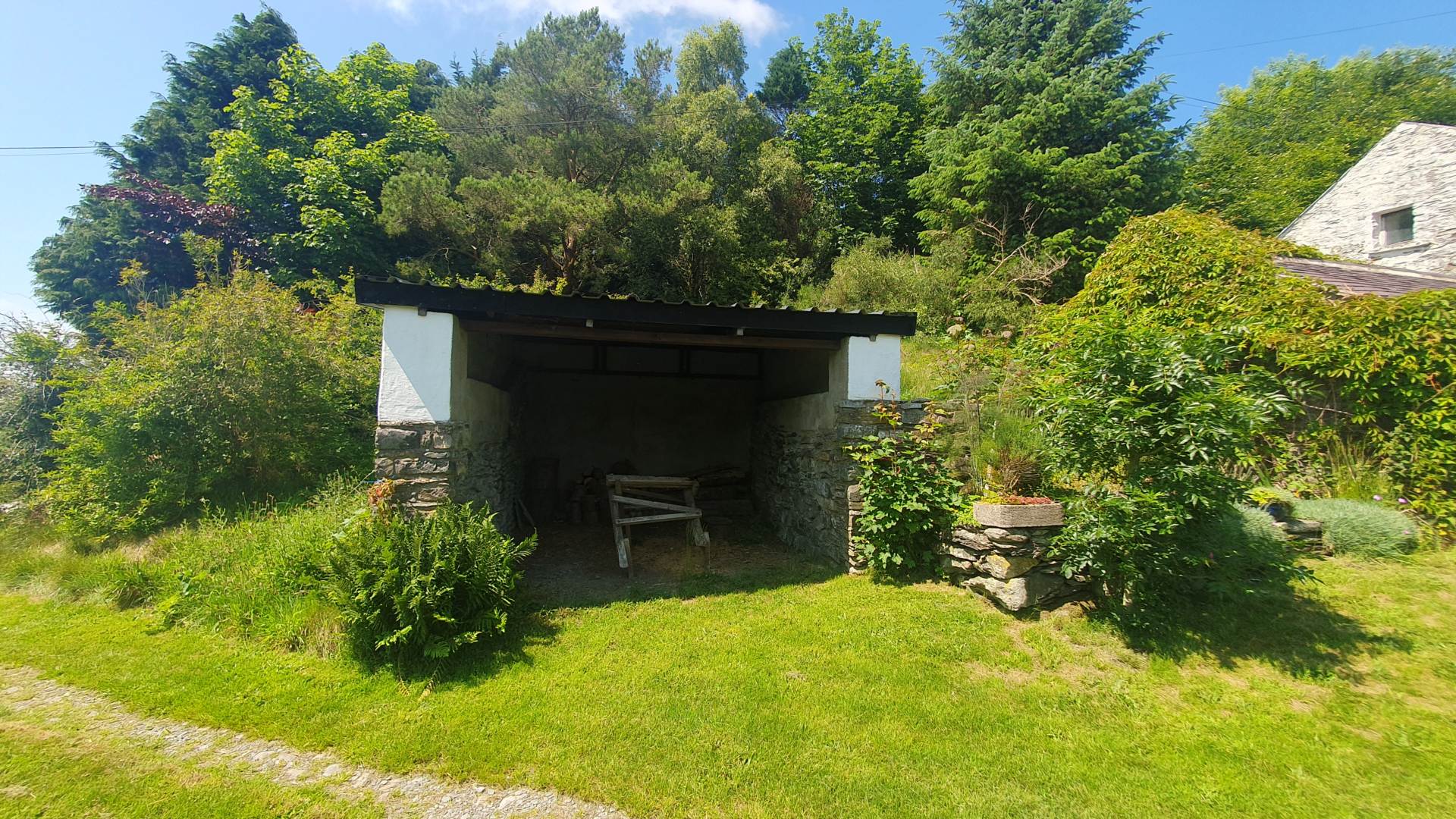 Ysbyty Ystwyth, Ystrad Meurig, Image 39