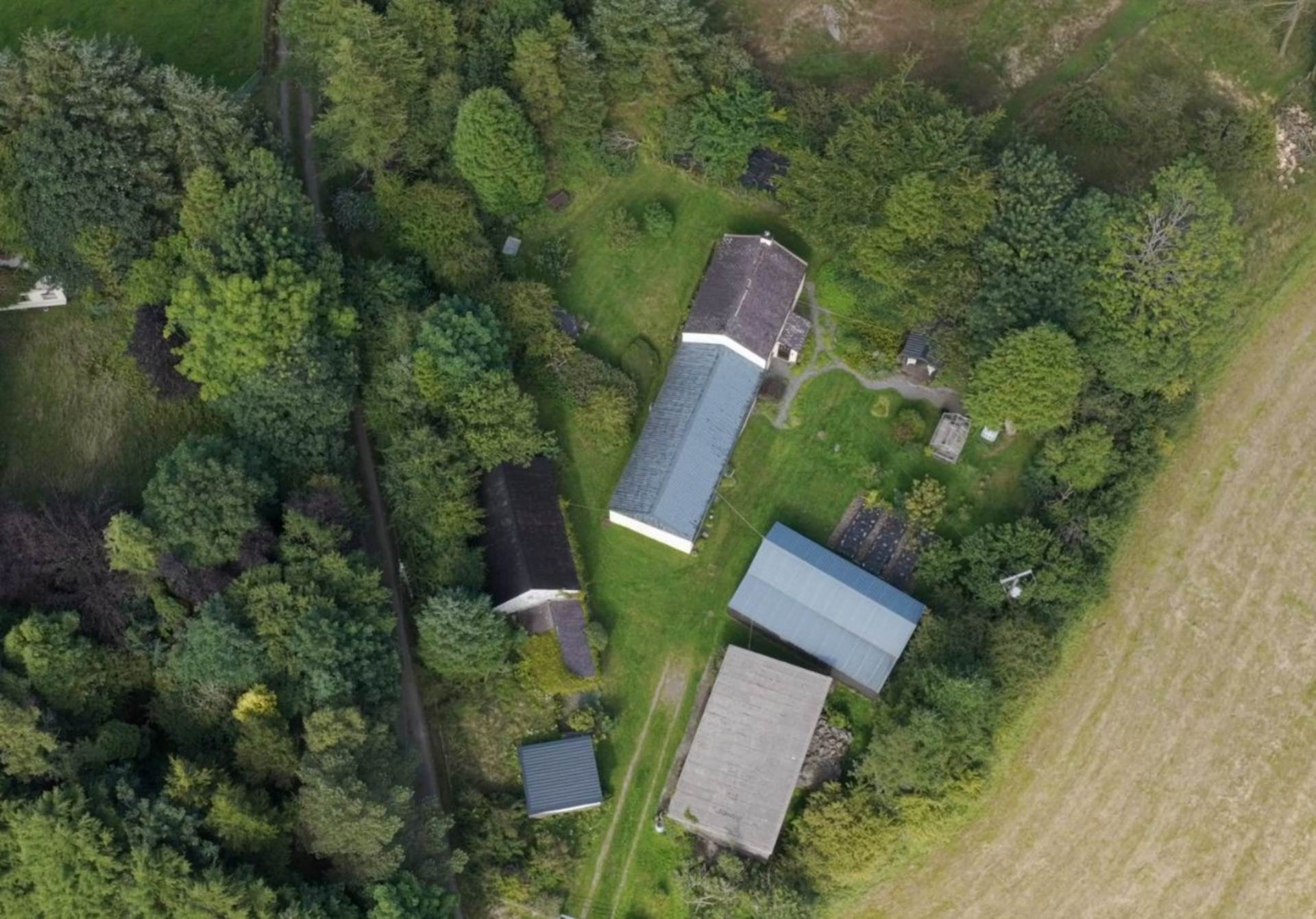 Ysbyty Ystwyth, Ystrad Meurig, Image 5