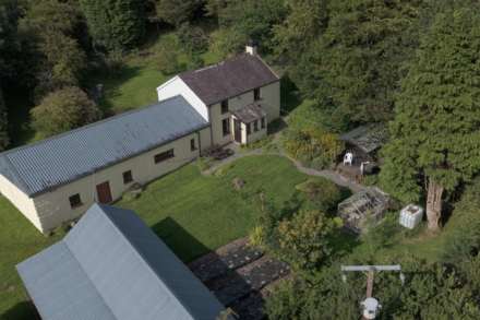 Ysbyty Ystwyth, Ystrad Meurig, Image 1