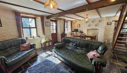 Ysbyty Ystwyth, Ystrad Meurig, Image 10