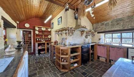 Ysbyty Ystwyth, Ystrad Meurig, Image 12