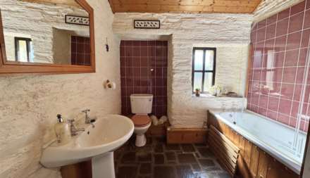 Ysbyty Ystwyth, Ystrad Meurig, Image 15