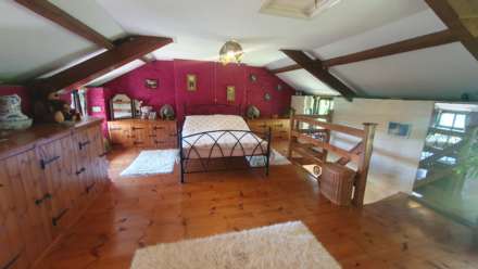 Ysbyty Ystwyth, Ystrad Meurig, Image 16