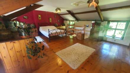 Ysbyty Ystwyth, Ystrad Meurig, Image 17