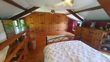 Ysbyty Ystwyth, Ystrad Meurig, Image 18