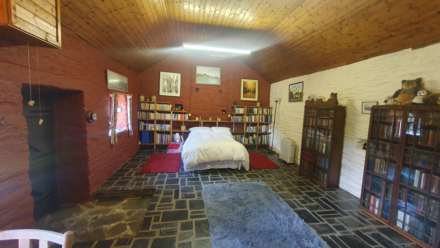 Ysbyty Ystwyth, Ystrad Meurig, Image 19