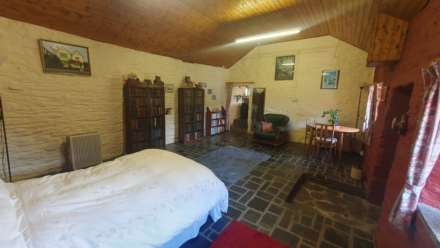 Ysbyty Ystwyth, Ystrad Meurig, Image 21