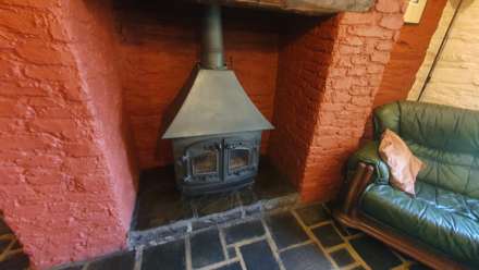 Ysbyty Ystwyth, Ystrad Meurig, Image 23