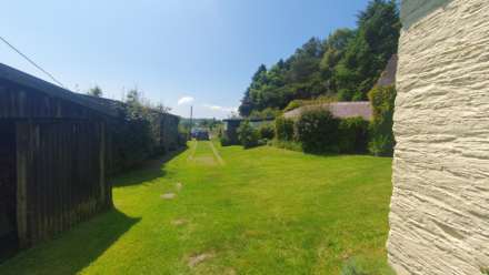 Ysbyty Ystwyth, Ystrad Meurig, Image 35