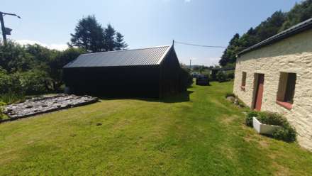 Ysbyty Ystwyth, Ystrad Meurig, Image 37