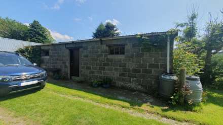 Ysbyty Ystwyth, Ystrad Meurig, Image 38