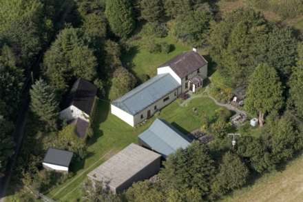 Ysbyty Ystwyth, Ystrad Meurig, Image 4