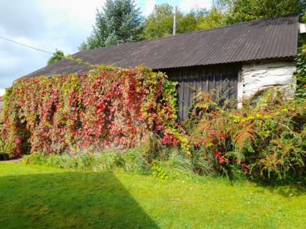 Ysbyty Ystwyth, Ystrad Meurig, Image 42