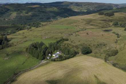 Ysbyty Ystwyth, Ystrad Meurig, Image 54