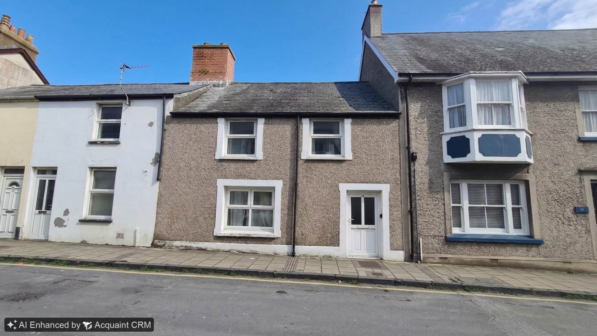 High Street, Aberystwyth, Image 17