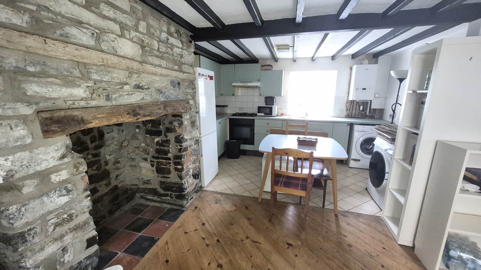 High Street, Aberystwyth, Image 2