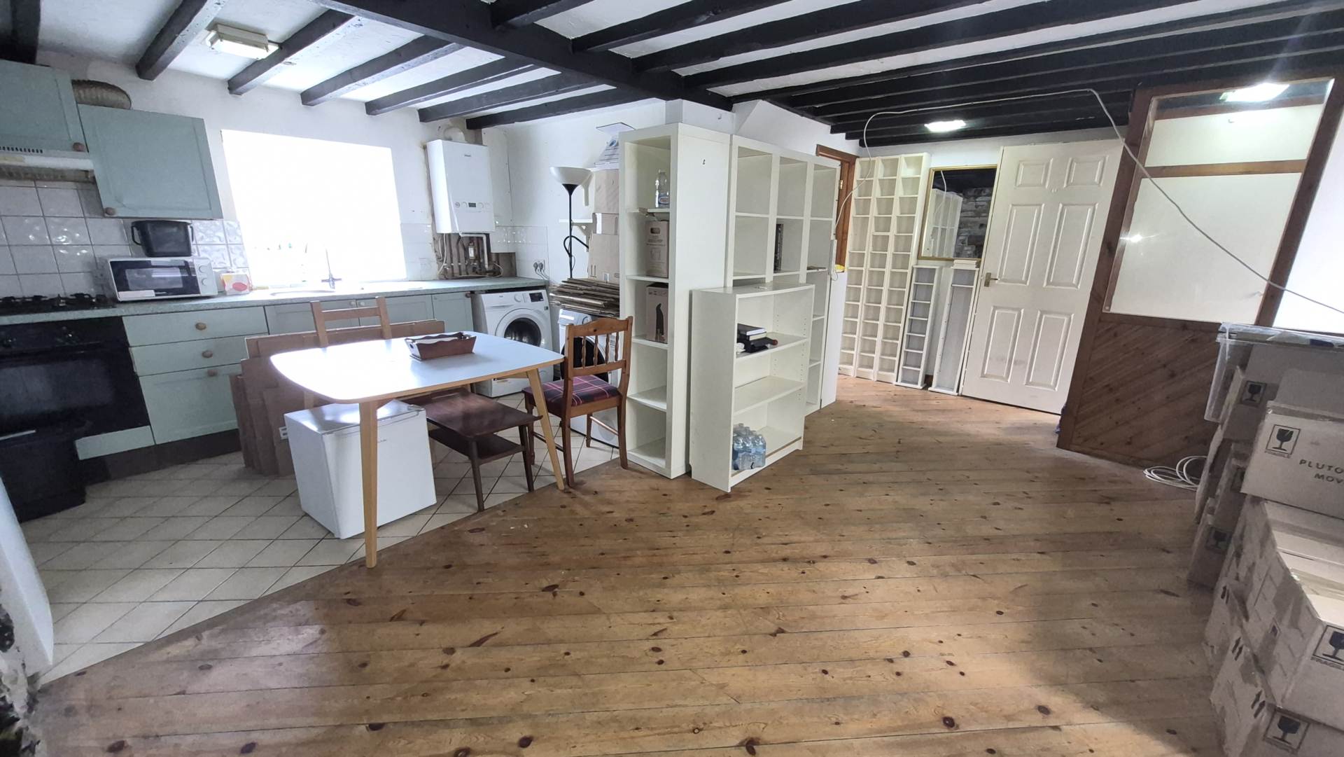 High Street, Aberystwyth, Image 3