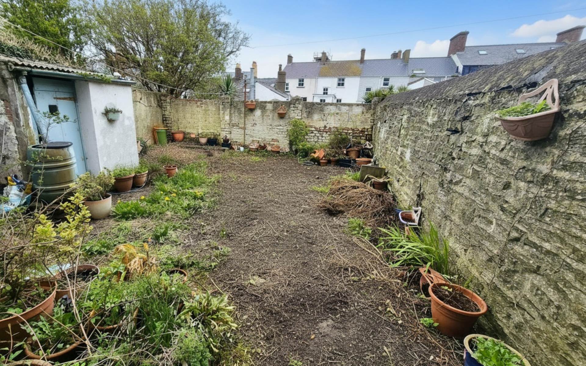 High Street, Aberystwyth, Image 4