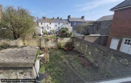 High Street, Aberystwyth, Image 13