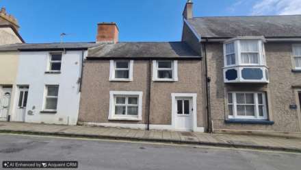 High Street, Aberystwyth, Image 17