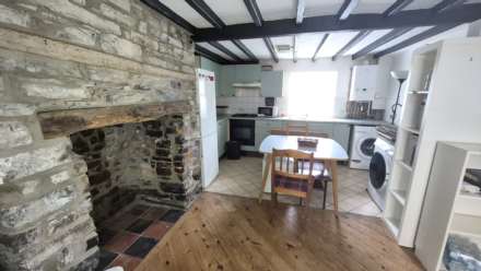 High Street, Aberystwyth, Image 2